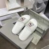 Dép Balenciaga nam siêu cấp màu trắng họa tiết thú cưng DBL11