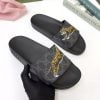 Dép nam Gucci họa tiết hổ
